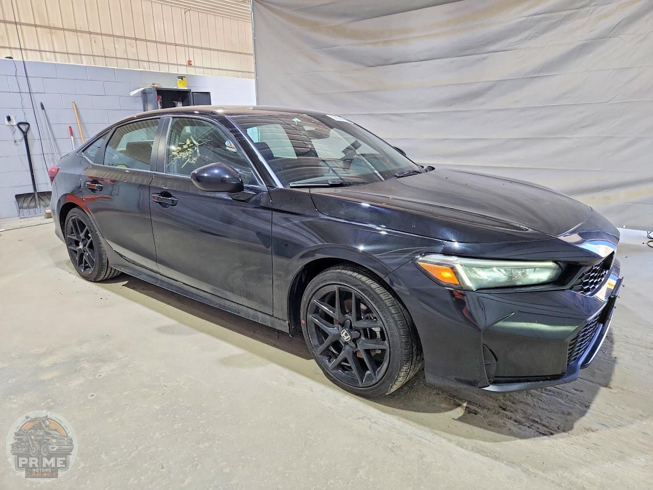 2026 HONDA CIVIC — фото 4