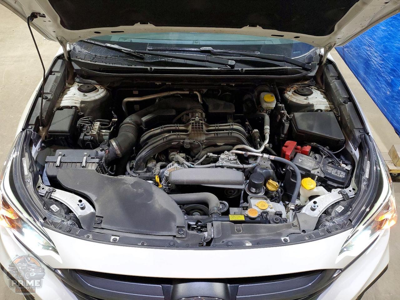 2024 SUBARU LEGACY — фото 21