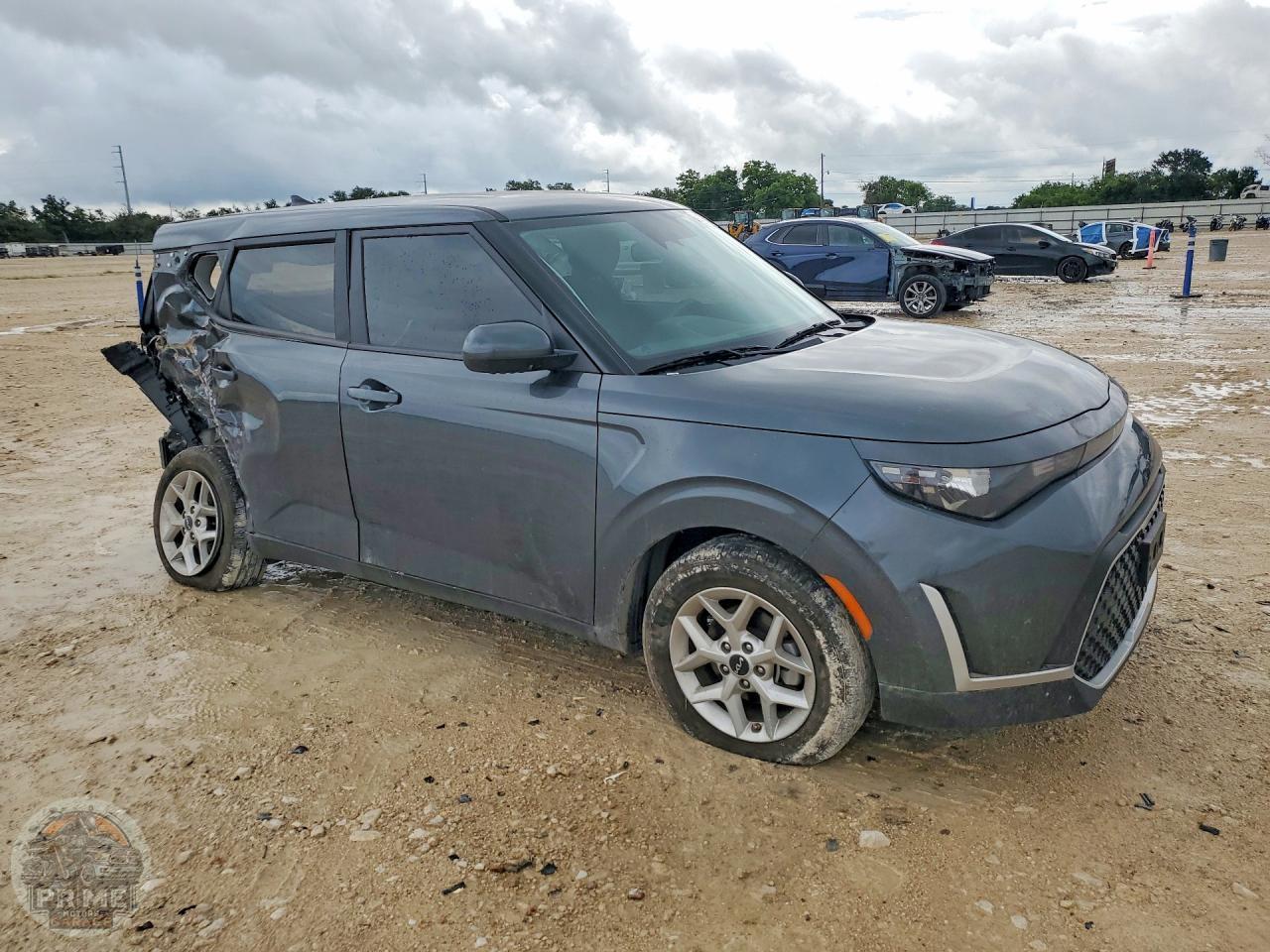 2024 KIA SOUL — фото 4