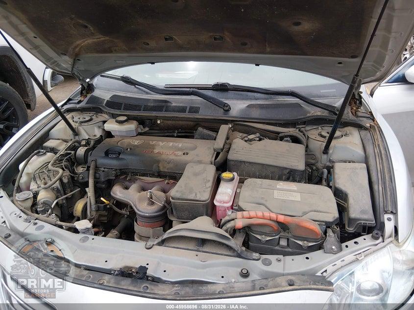 2008 TOYOTA CAMRY HYBRID — фото 10