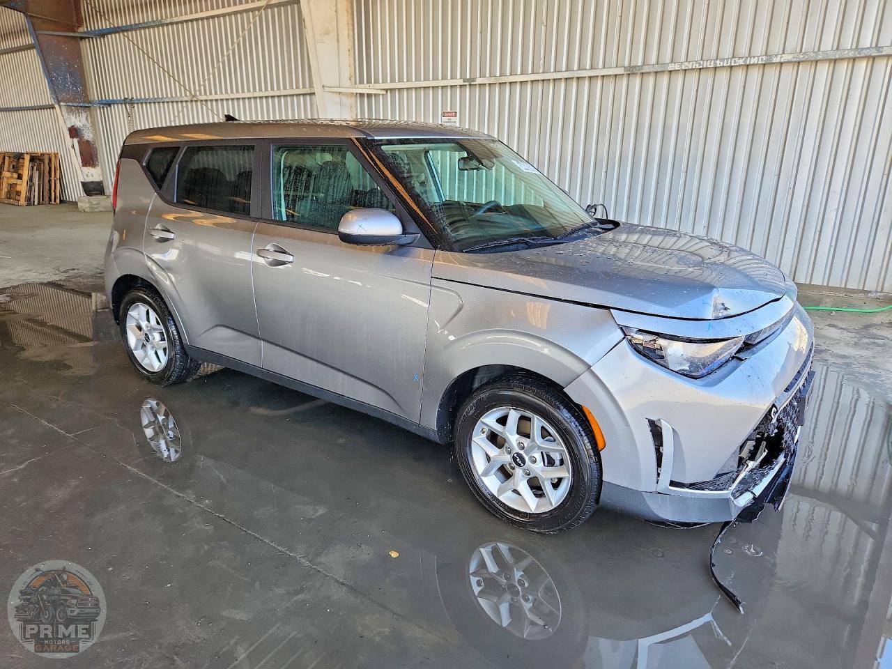 2025 KIA SOUL — фото 4