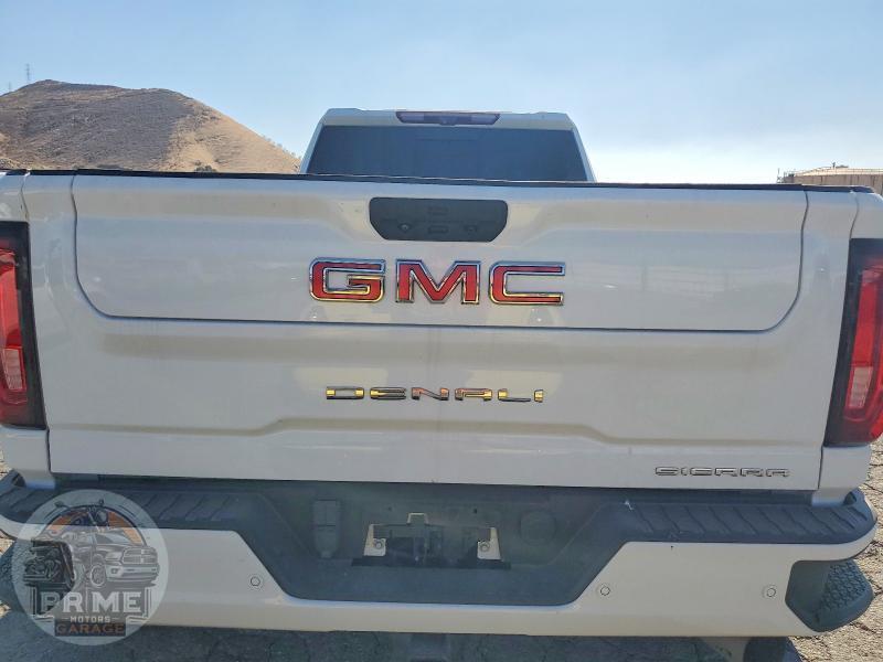 2022 GMC SIERRA — фото 10