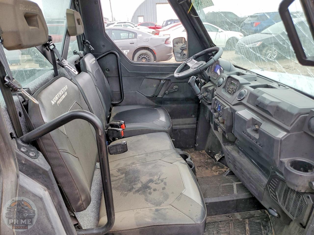 2021 POLARIS RANGER — фото 10