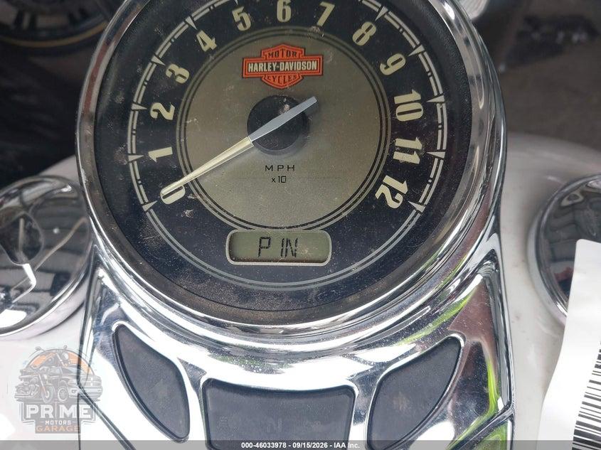 2017 HARLEY-DAVIDSON FLSTC (HERITAGE SOFTAIL CLASSIC) HERITAGE SOFTAIL CLASSIC — фото 7