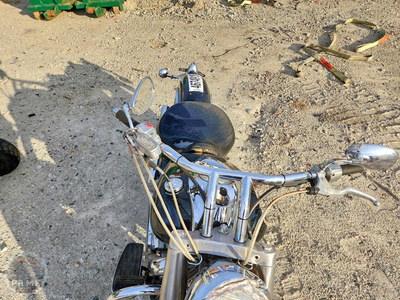 2006 YAMAHA XV1700 — фото 27