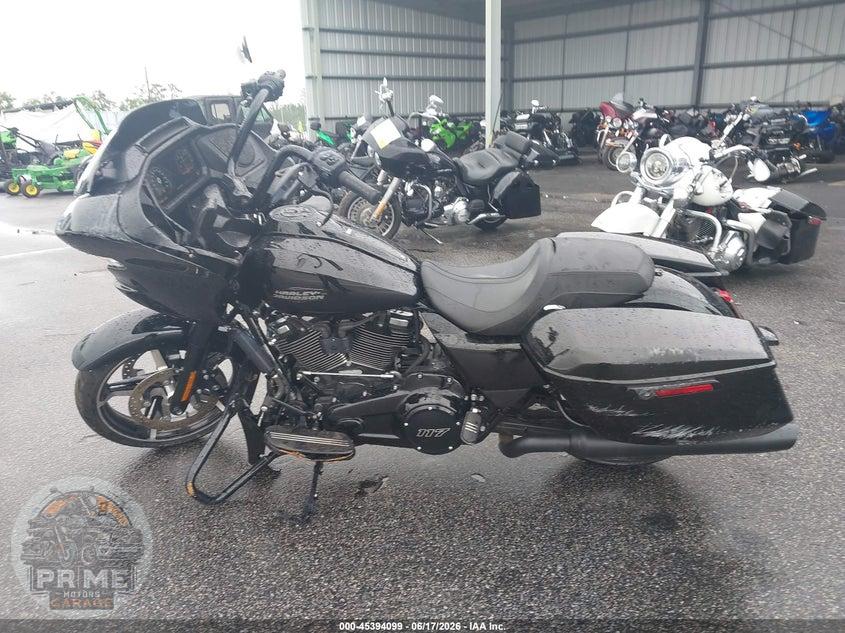 2025 HARLEY-DAVIDSON FLTRX (ROAD GLIDE, ROAD GLIDE CUSTOM) — фото 13