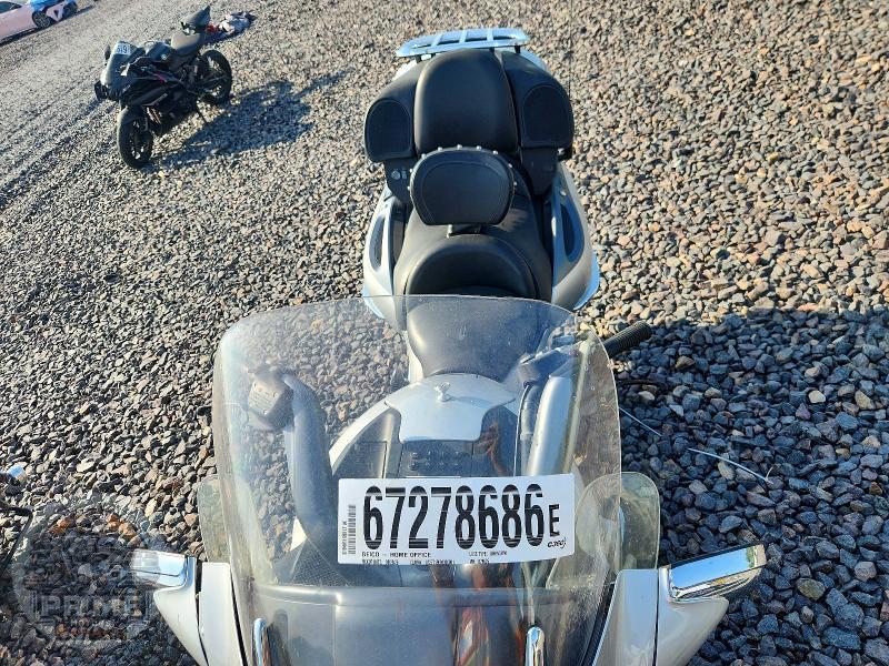 2002 BMW K1200 — фото 5