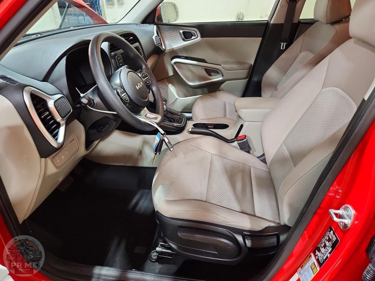 2023 KIA SOUL — фото 21
