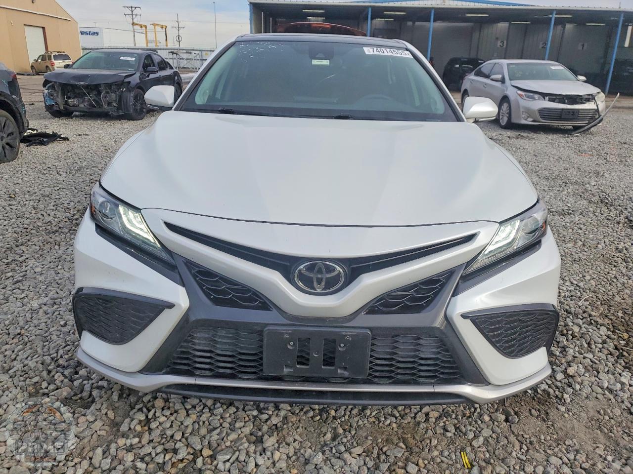 2023 TOYOTA CAMRY — фото 5