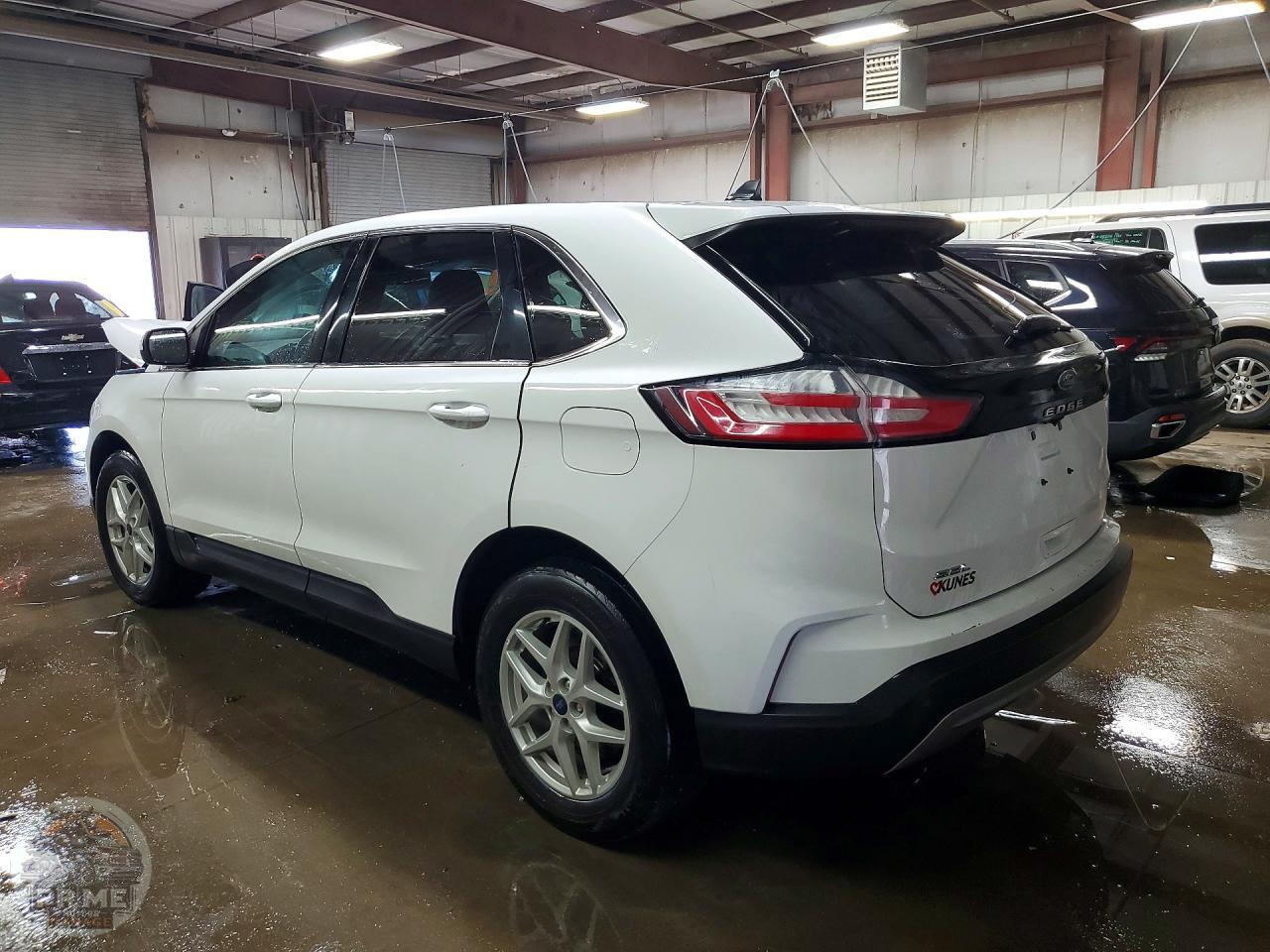 2022 FORD EDGE — фото 2