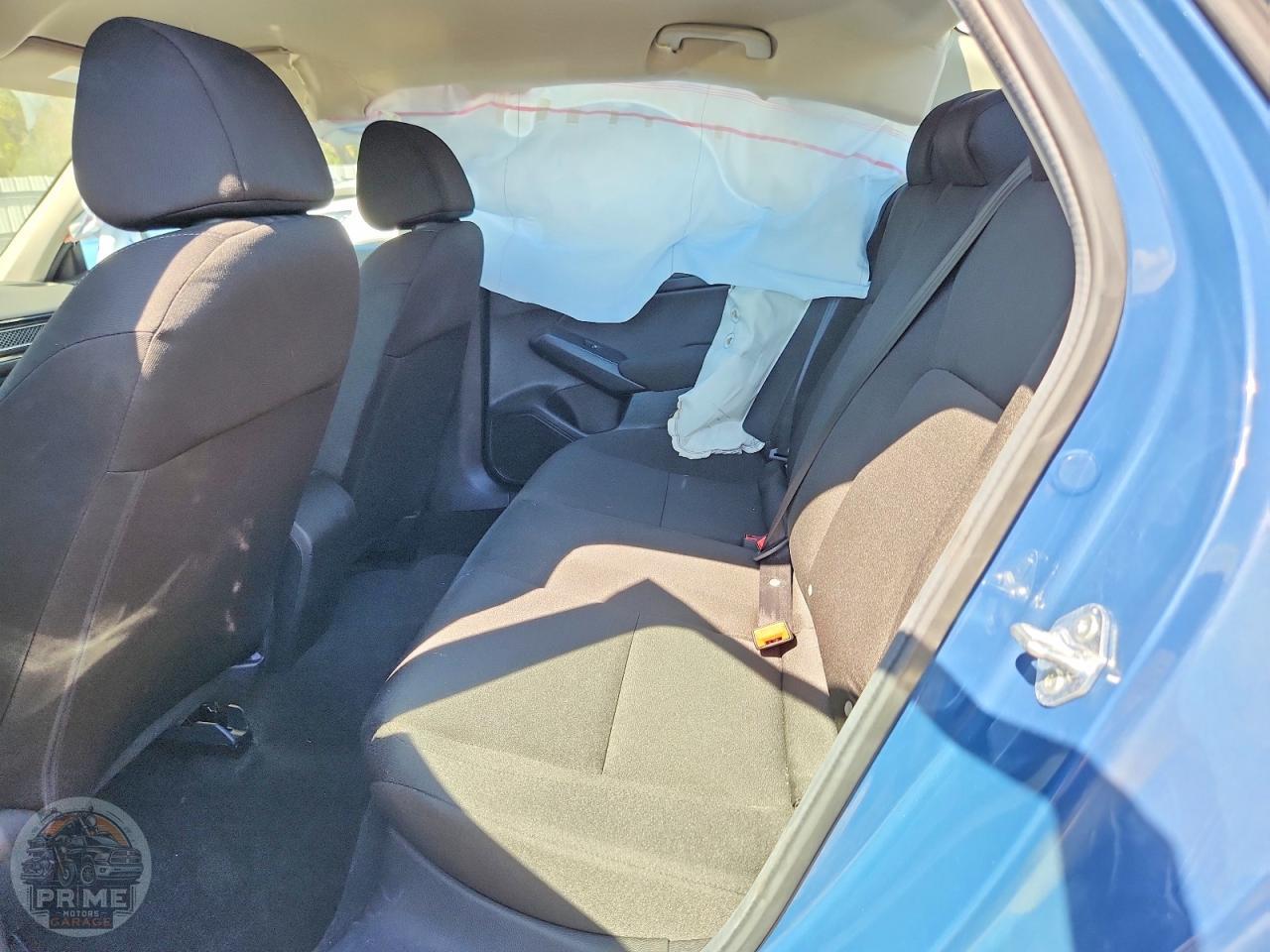 2026 HONDA CIVIC — фото 10