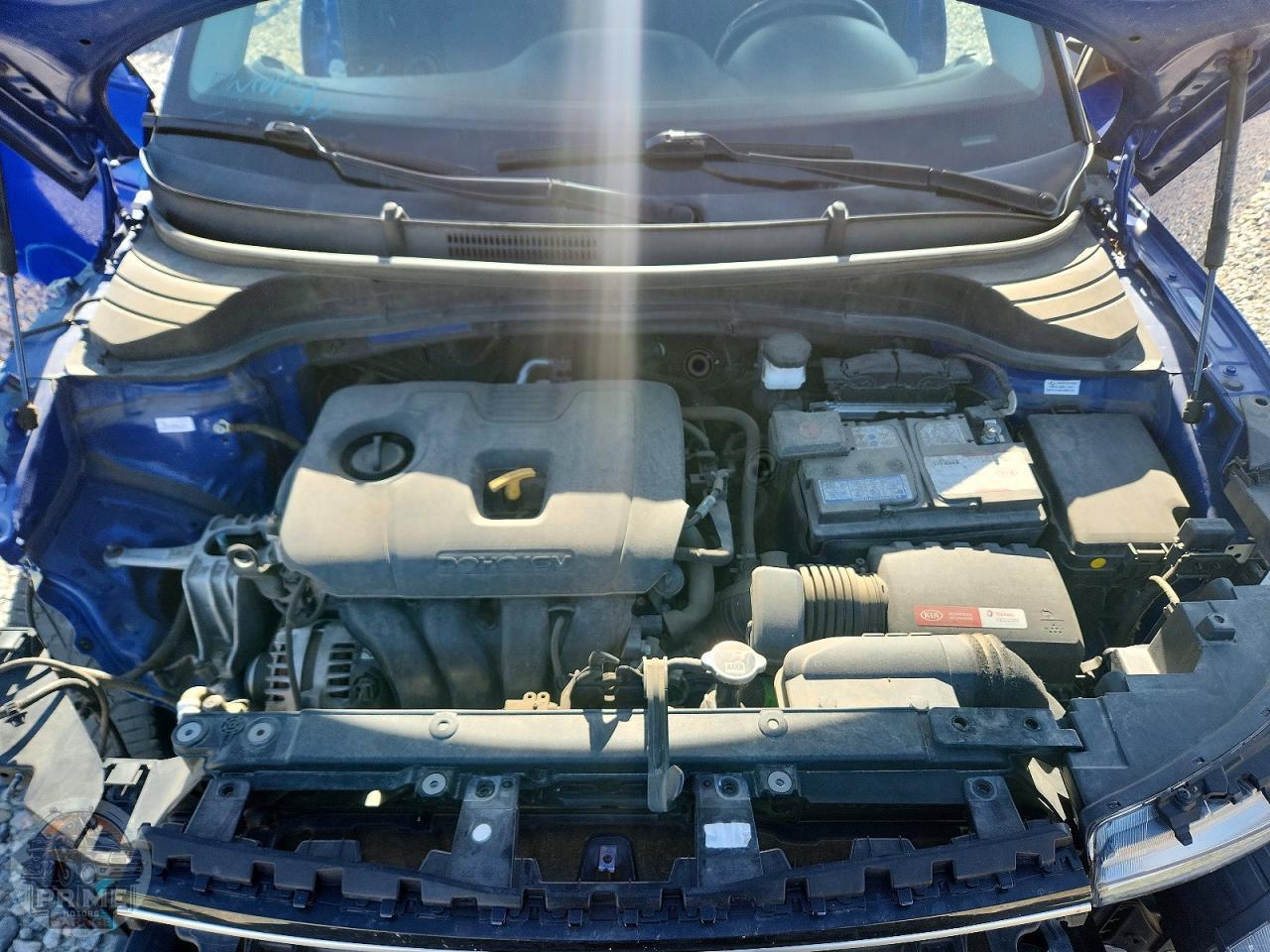 2020 KIA SOUL — фото 11