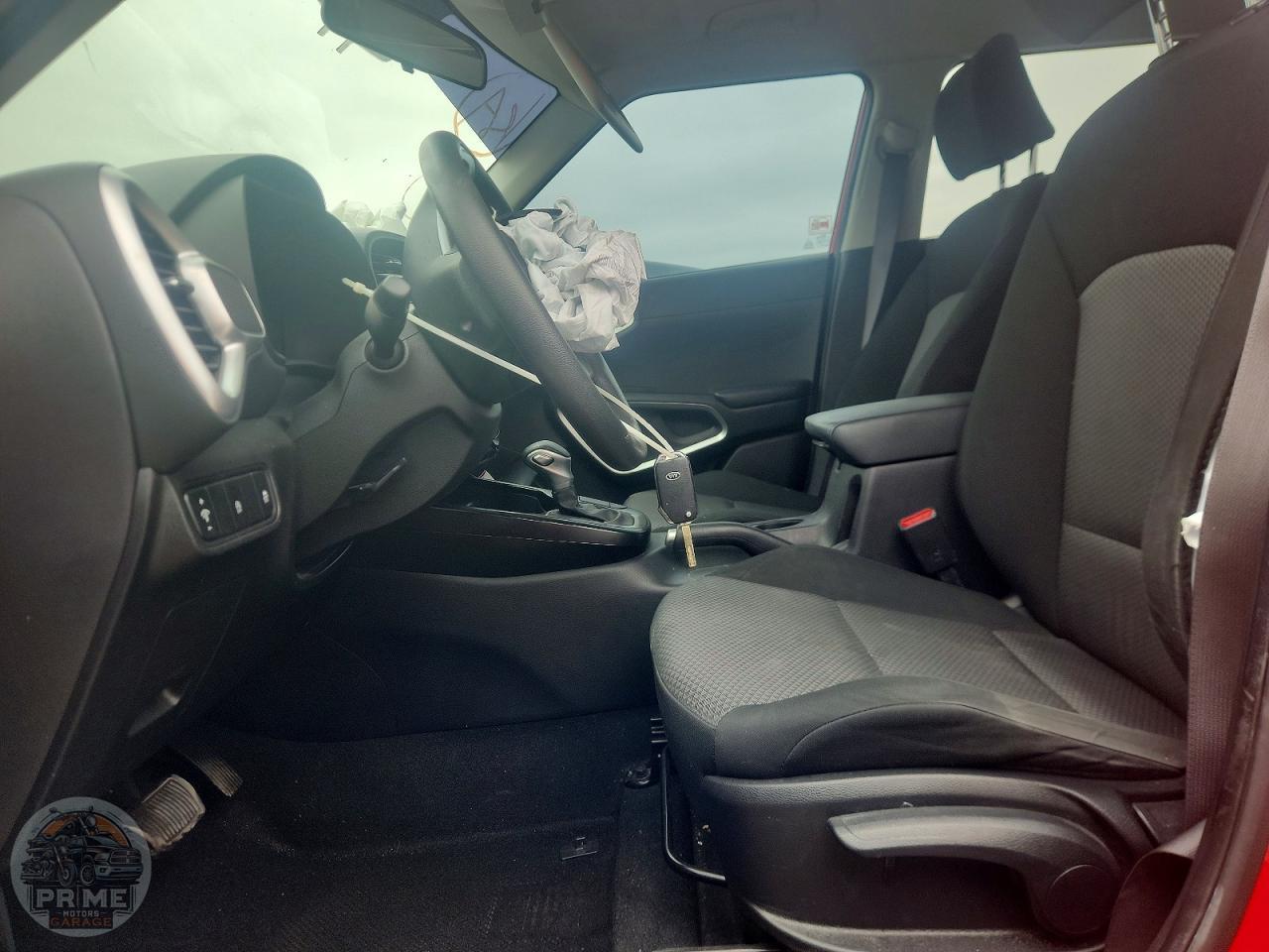 2020 KIA SOUL — фото 7