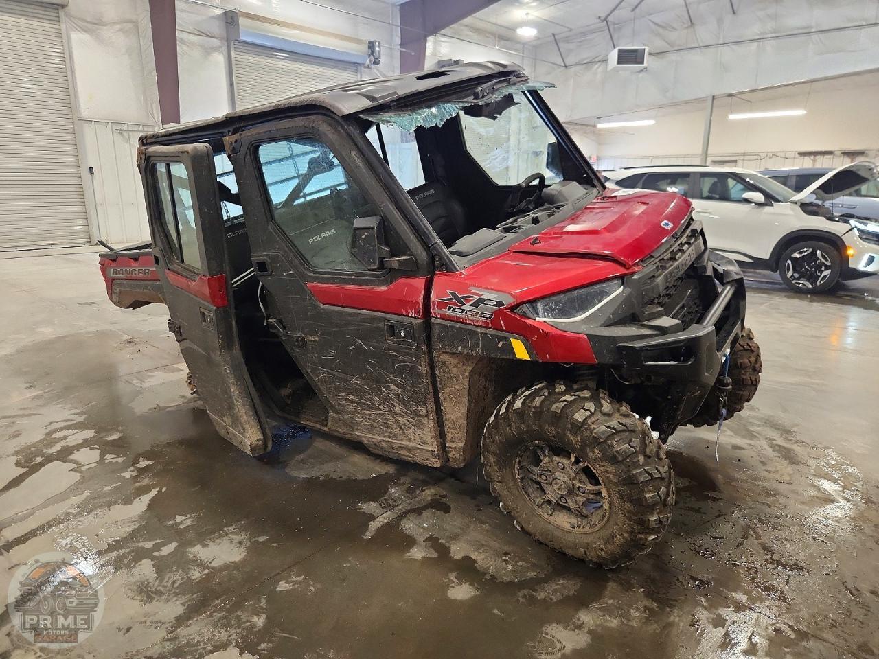 2026 POLARIS RANGER — фото 1