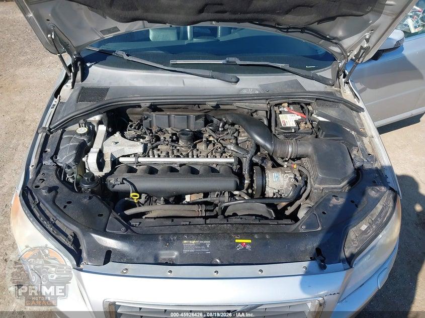 2008 VOLVO S80 3.0L TURBO — фото 10