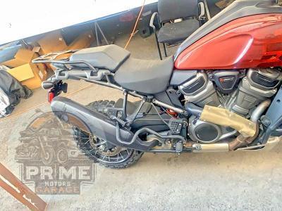 2024 HARLEY-DAVIDSON RA1250 (PAN AMERICA 1250) — фото 11