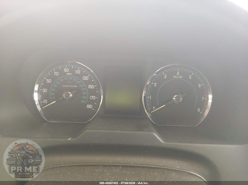 2015 JAGUAR XF 2.0T PREMIUM — фото 7