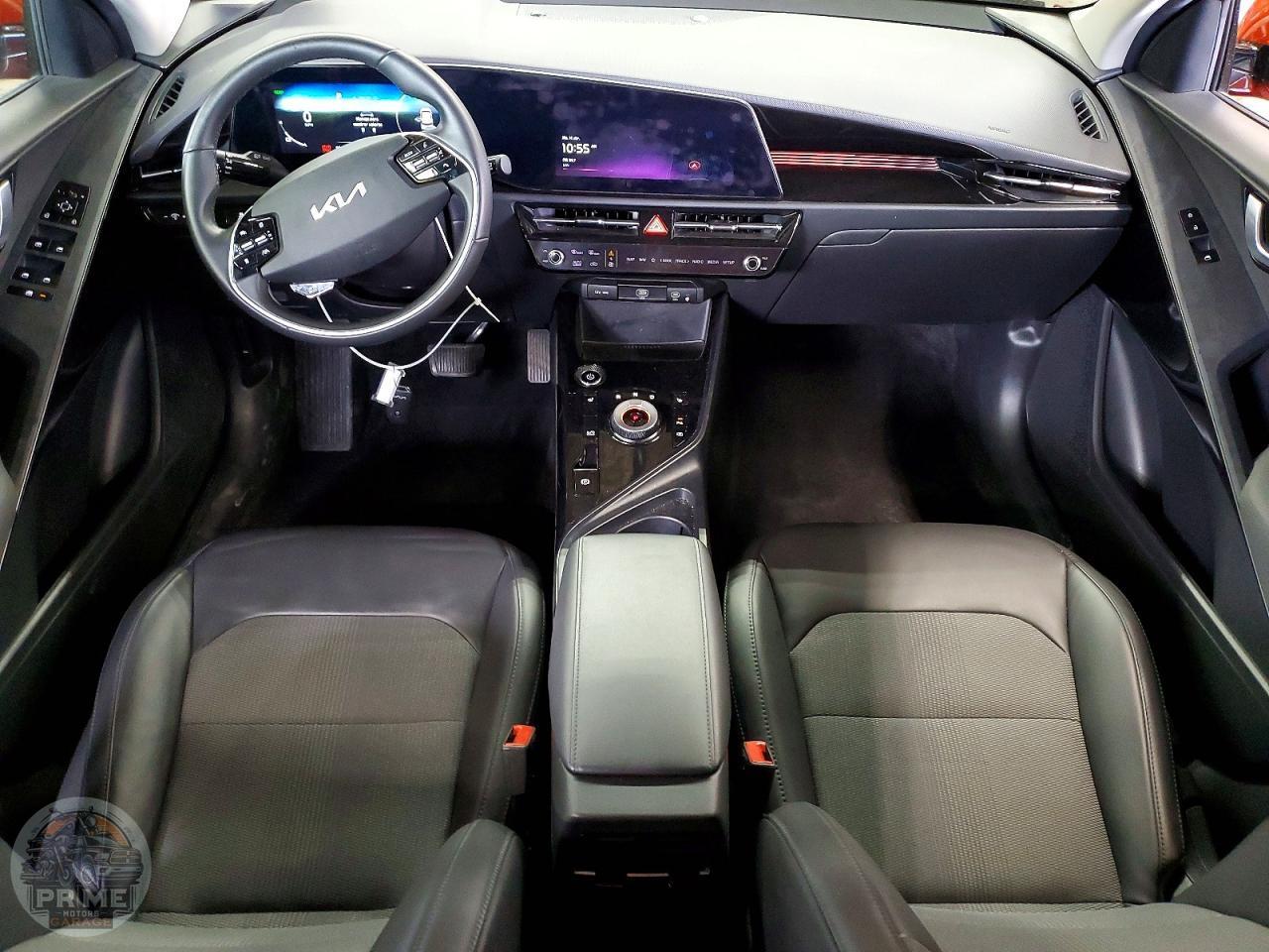 2023 KIA NIRO — фото 8