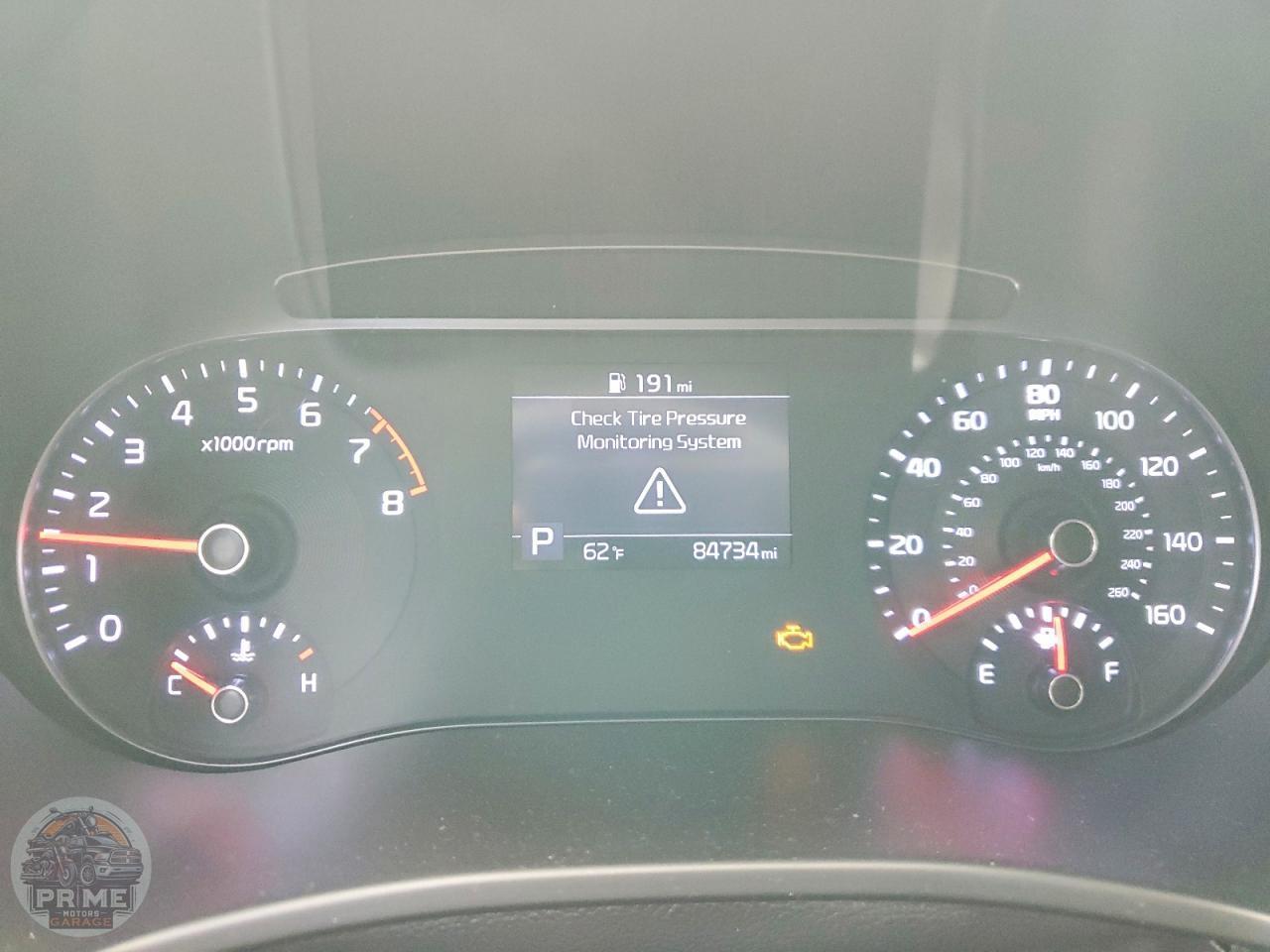 2020 KIA SOUL — фото 9
