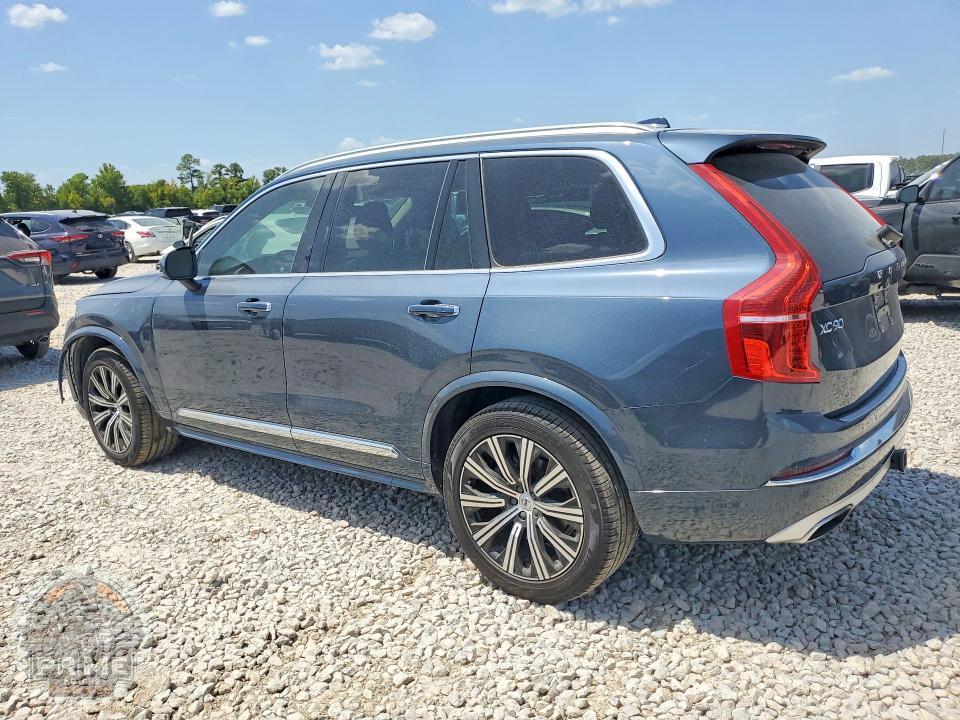 2020 VOLVO XC90 — фото 2