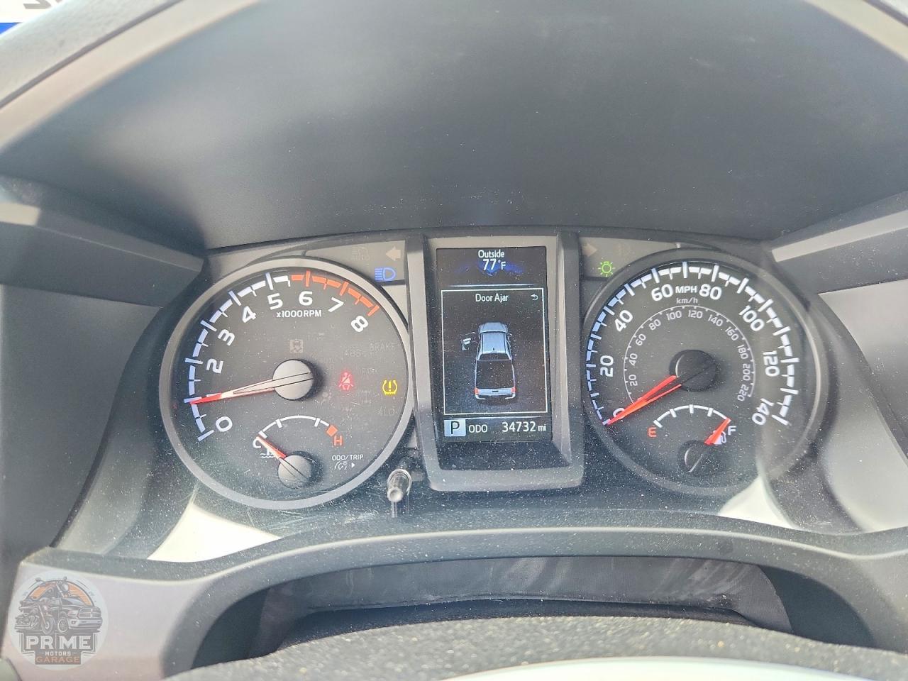 2022 TOYOTA TACOMA — фото 18