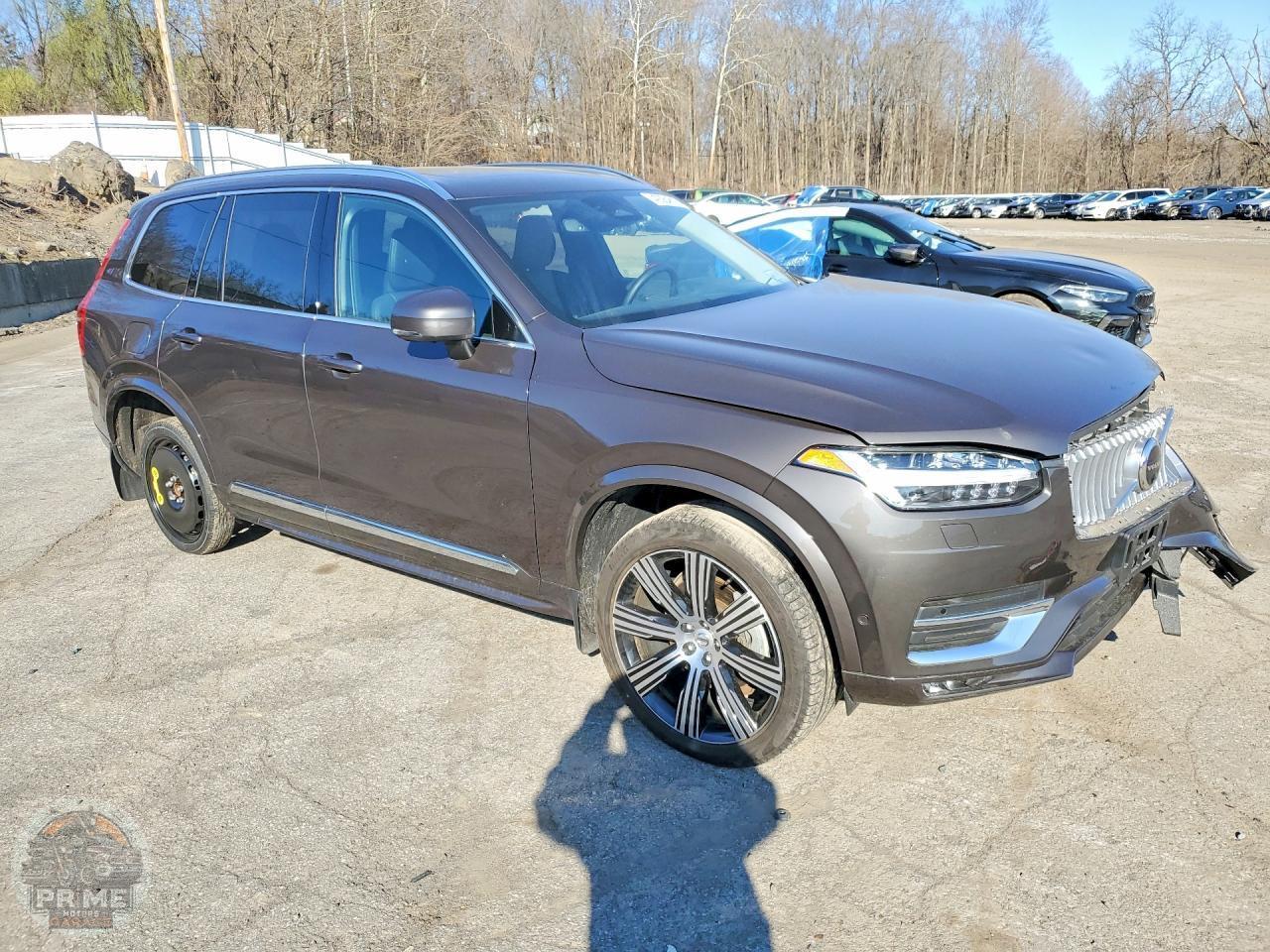 2024 VOLVO XC90 — фото 4