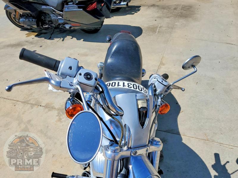 2003 HARLEY-DAVIDSON VRSCA (V-ROD) — фото 5