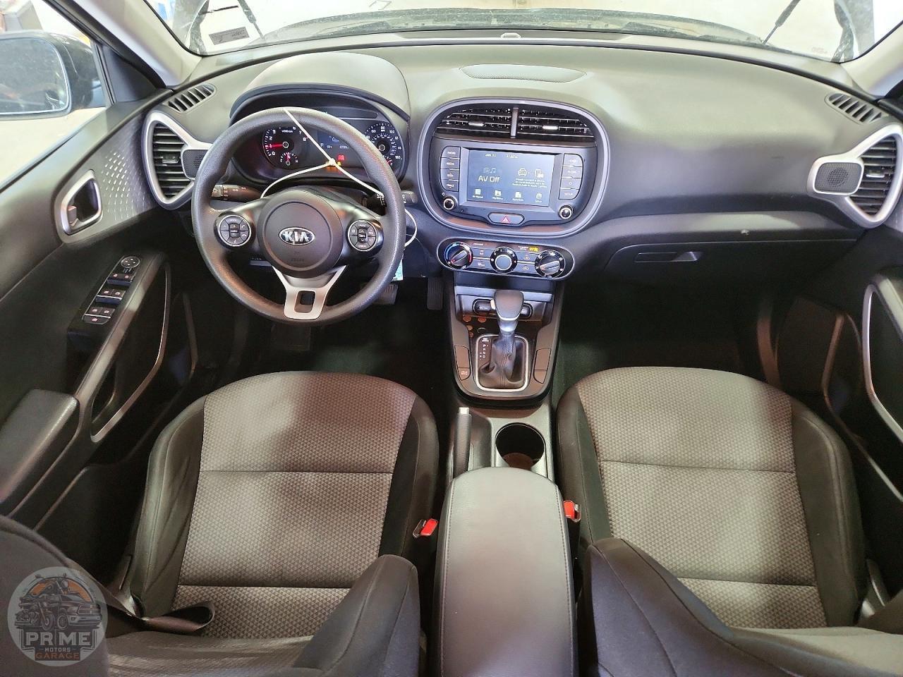2020 KIA SOUL — фото 8