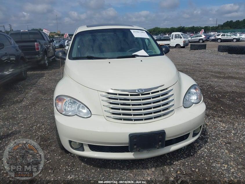 2007 CHRYSLER PT CRUISER LIMITED — фото 6
