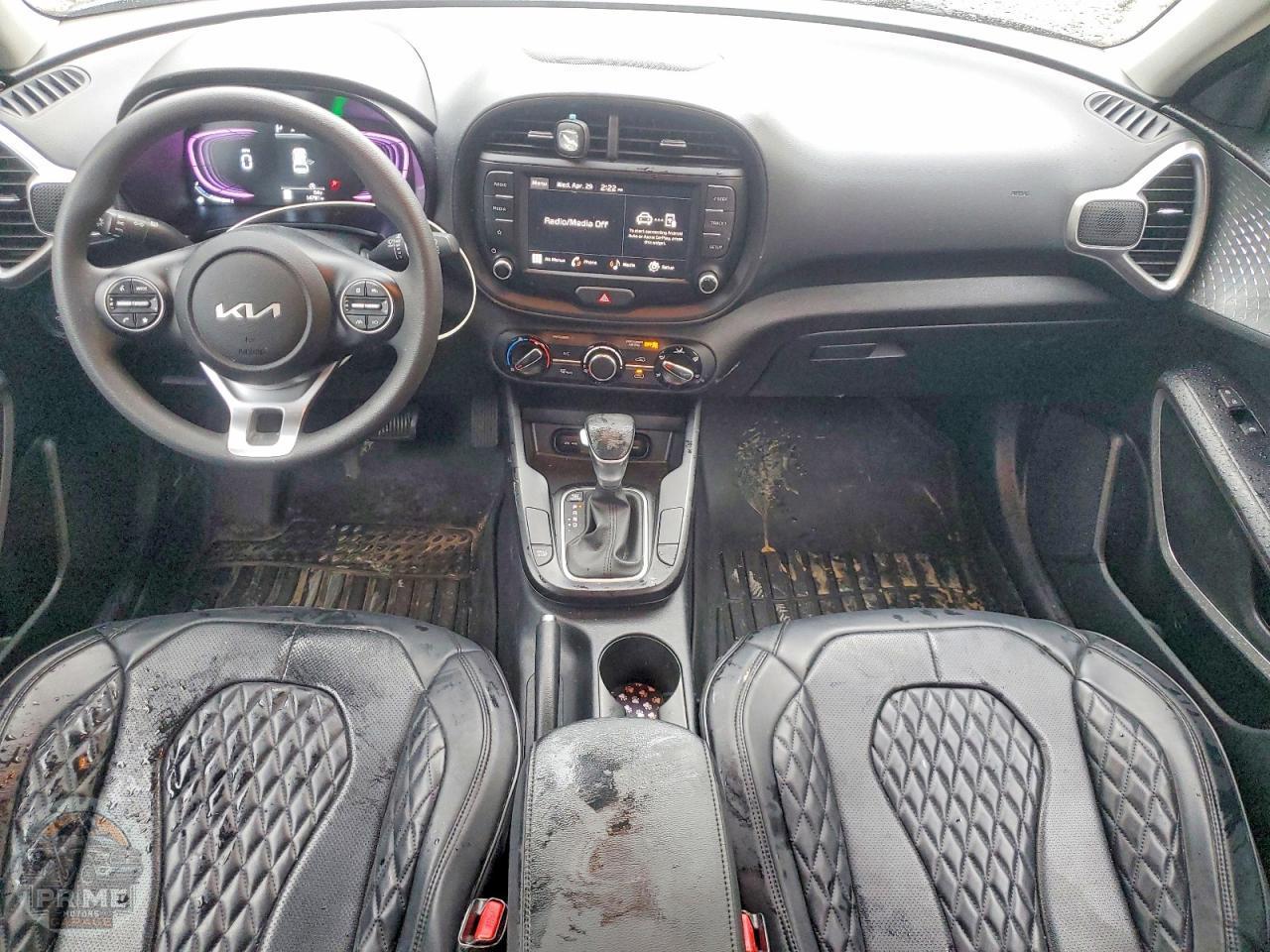 2024 KIA SOUL — фото 7
