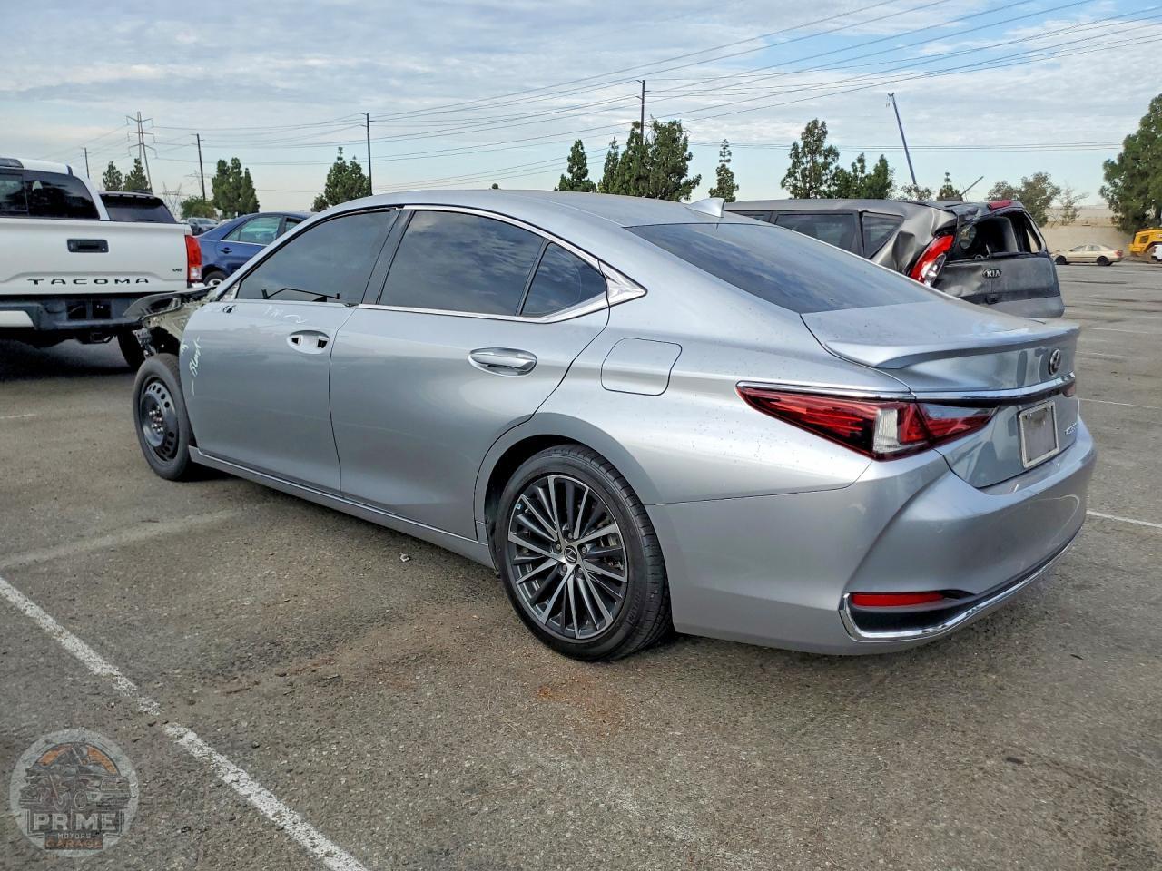 2023 LEXUS ES — фото 2