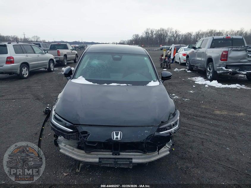 2023 HONDA HR-V AWD LX — фото 13