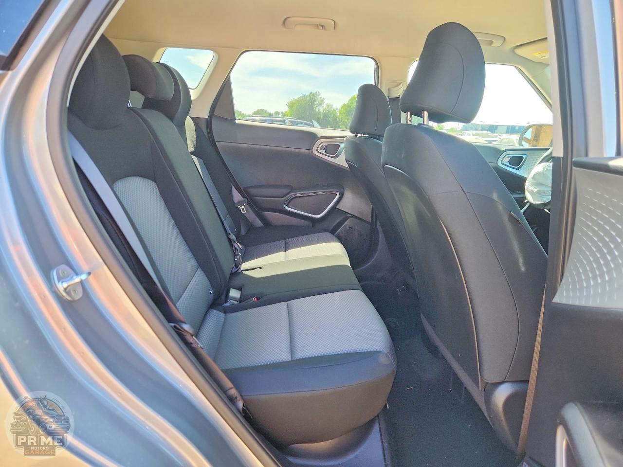 2023 KIA SOUL — фото 43