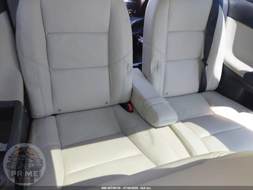 2012 VOLVO C30 T5 — фото 8