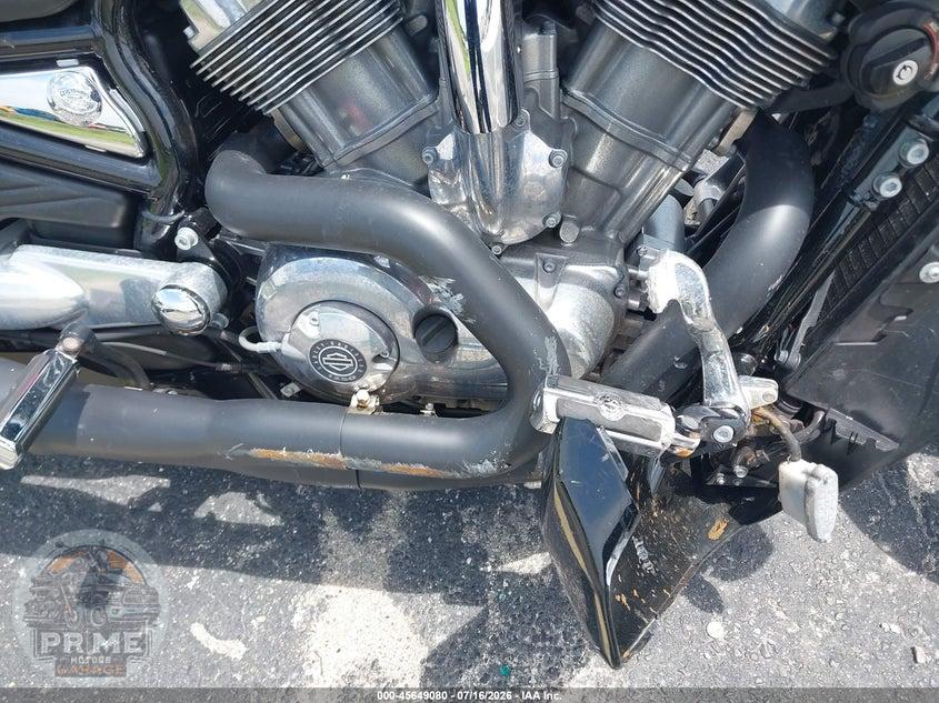 2013 HARLEY-DAVIDSON VRSCF (V-ROD MUSCLE) VROD MUSCLE — фото 8