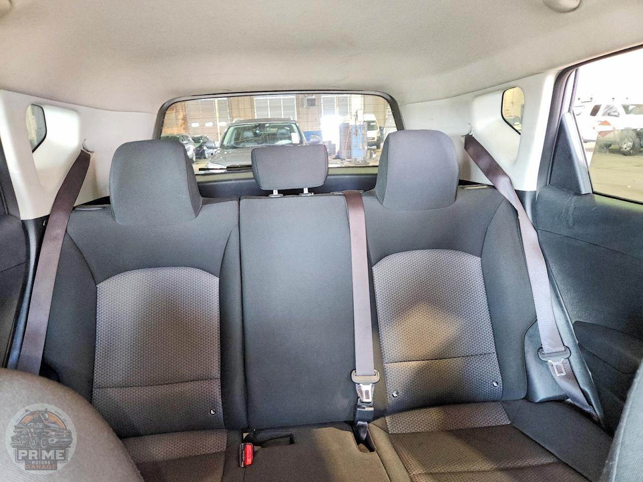 2023 KIA SOUL — фото 10