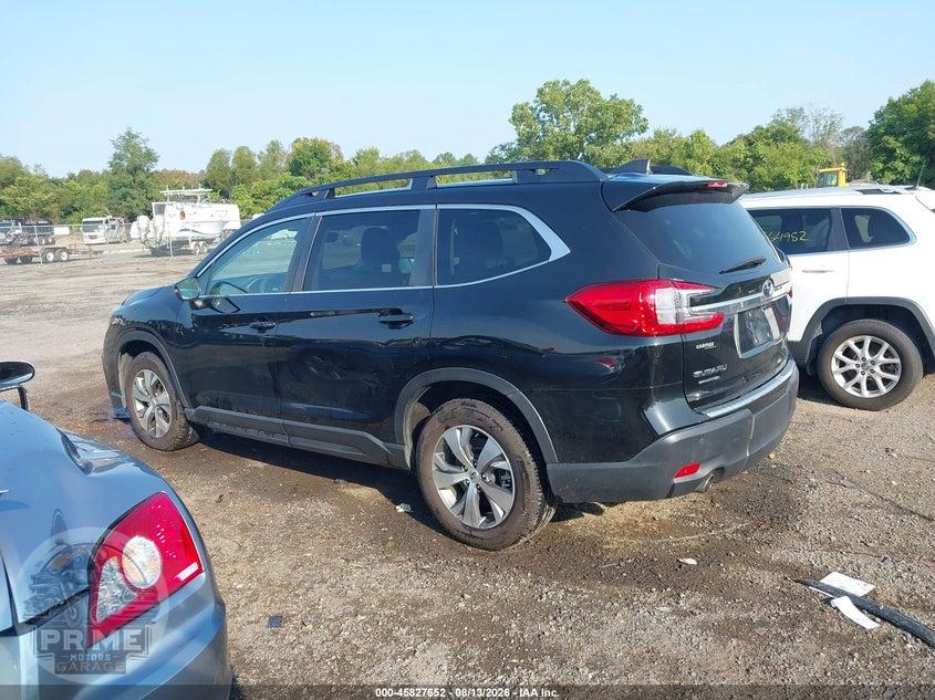 2023 SUBARU ASCENT PREMIUM 7-PASSENGER — фото 14