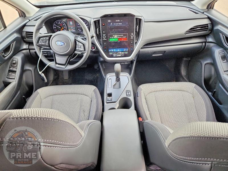 2024 SUBARU CROSSTREK — фото 8