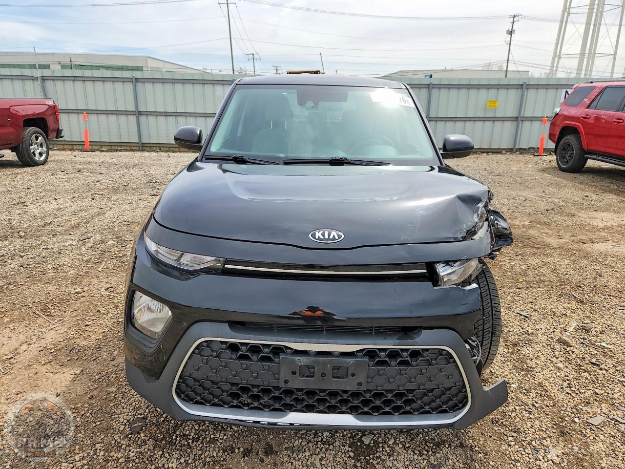 2021 KIA SOUL — фото 5