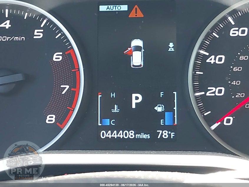2018 MITSUBISHI ECLIPSE CROSS LE — фото 7
