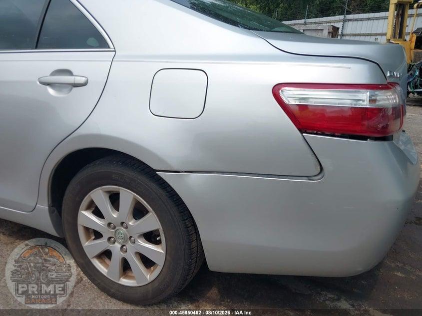 2009 TOYOTA CAMRY HYBRID — фото 15