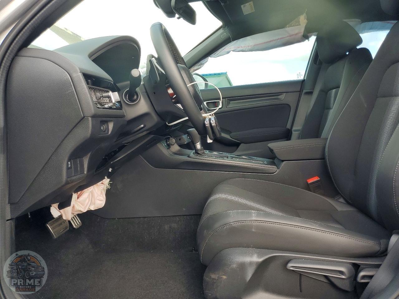 2026 HONDA CIVIC — фото 7