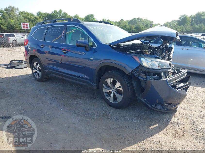 2019 SUBARU ASCENT PREMIUM — фото 1