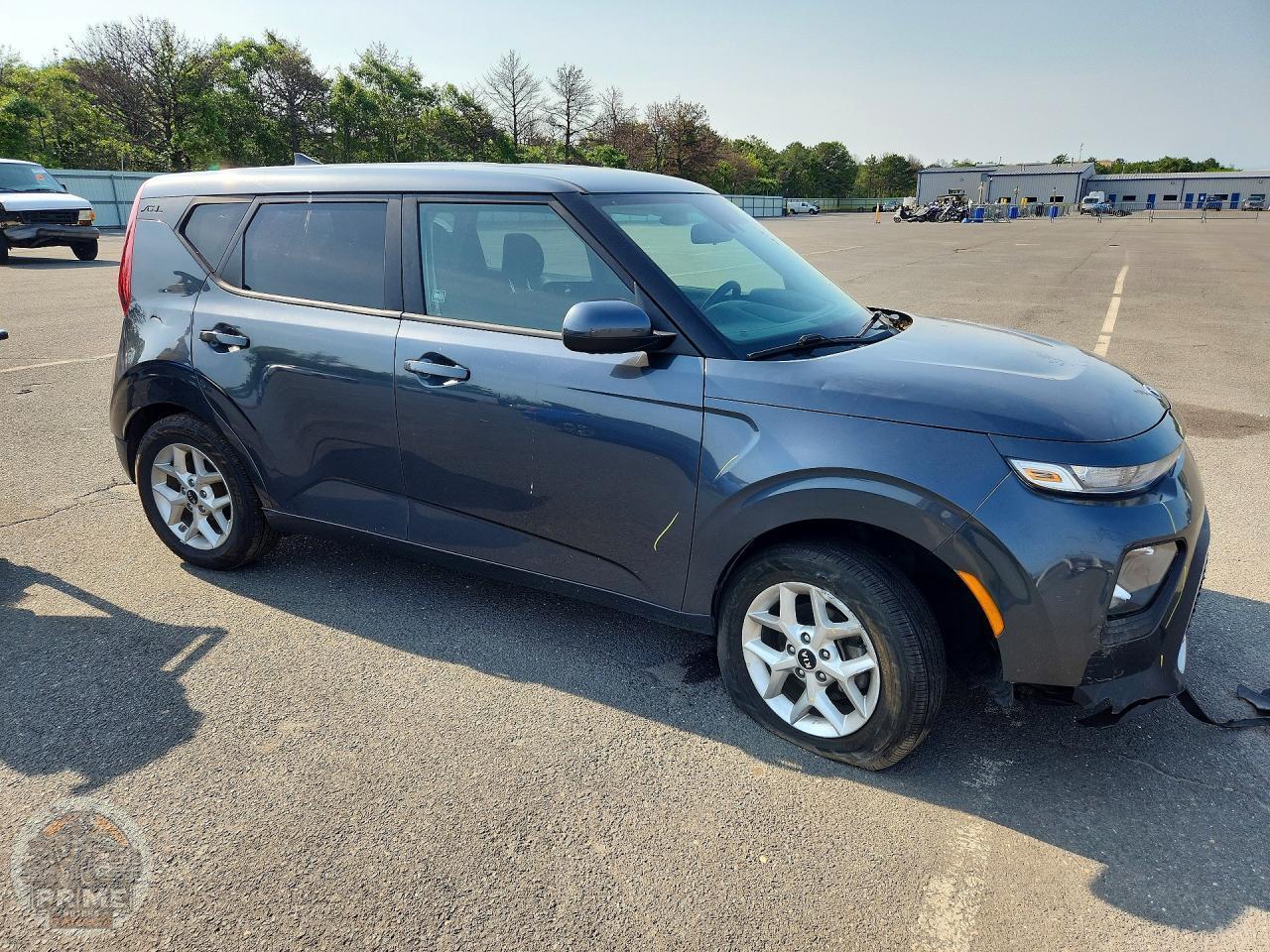 2020 KIA SOUL — фото 4