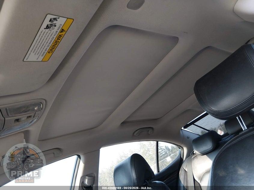 2014 KIA CADENZA PREMIUM — фото 13