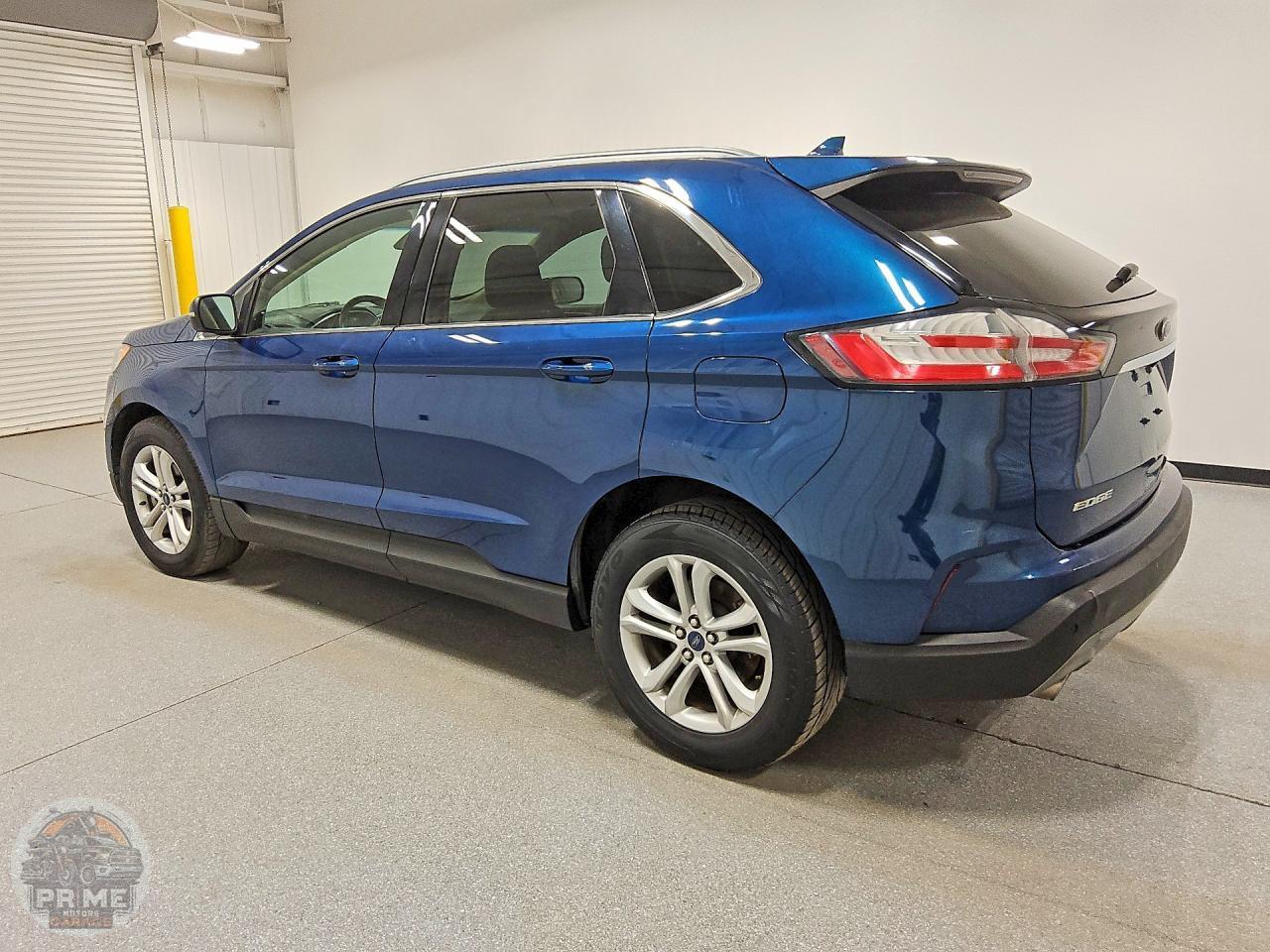 2020 FORD EDGE — фото 4