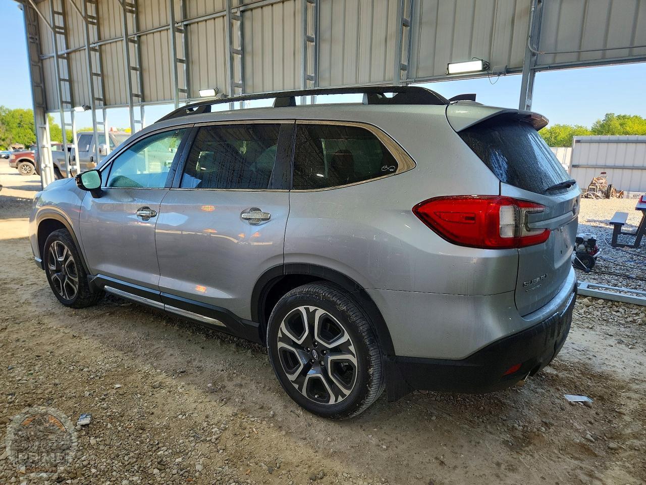 2024 SUBARU ASCENT — фото 2
