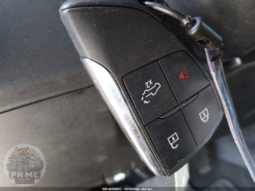 2026 CHEVROLET SILVERADO 2500 HD , STANDARD BED, LT, 4WD — фото 11