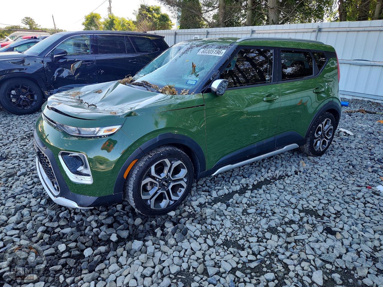 2020 KIA SOUL — фото 1