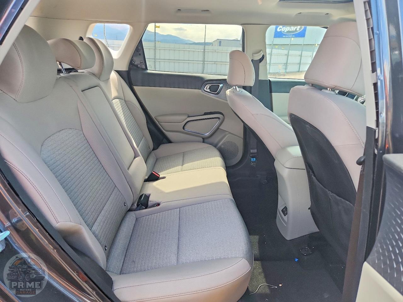 2023 KIA SOUL — фото 10